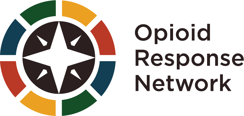 Opioid Response Network